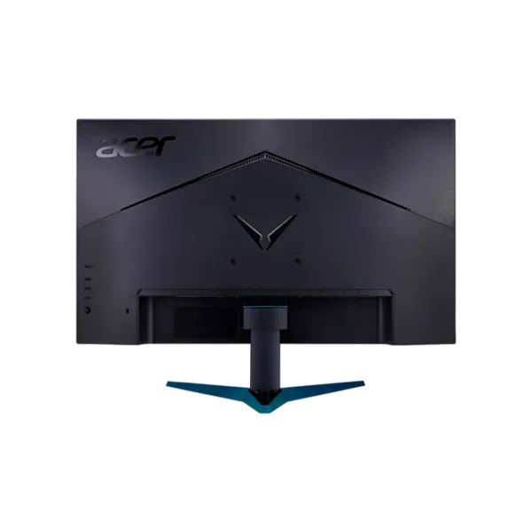 Monitor Acer Nitro VG272UV3 ZeroFrame 27" 2K 180 Hz/ 0.5 ms/ Black photo 6