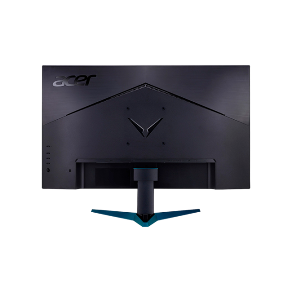 Monitor Acer Nitro VG272UV3 ZeroFrame 27" 2K 180 Hz/ 0.5 ms/ Black photo 6