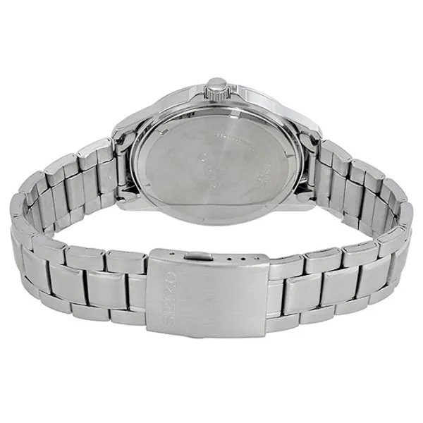 Наручные часы для мужчин Seiko SUR247P1 Кварцевый/ 42 мм photo 3 Наручные часы для мужчин Seiko SUR247P1 Кварцевый/ 42 мм photo 3