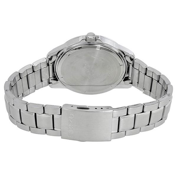 Наручные часы для мужчин Seiko SUR247P1 Кварцевый/ 42 мм photo 3 Наручные часы для мужчин Seiko SUR247P1 Кварцевый/ 42 мм photo 3
