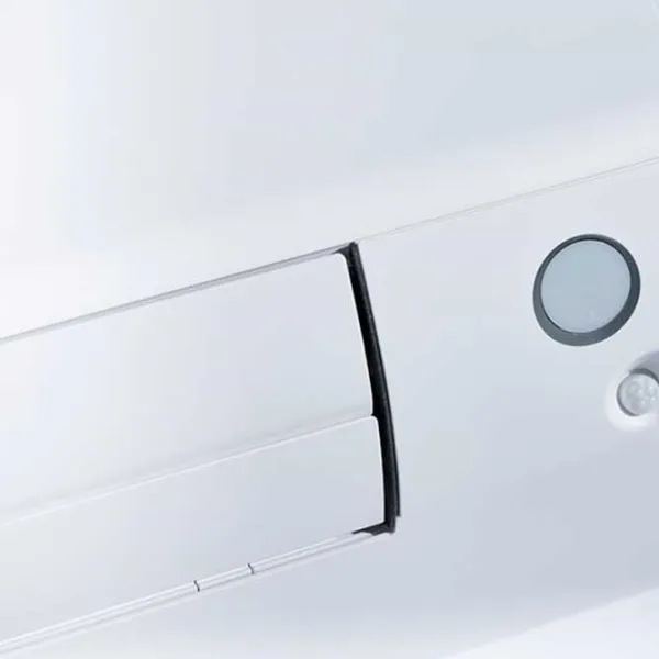 Aparat de aer condiționat Daikin FTXM20A/ RXM20A PERFERA 7000 BTU/ 20 m²/ White photo 4