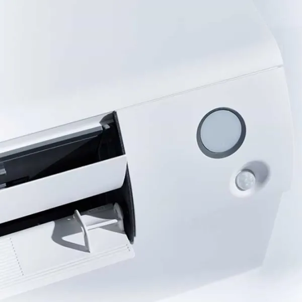 Aparat de aer condiționat Daikin FTXM20A/ RXM20A PERFERA 7000 BTU/ 20 m²/ White photo 5