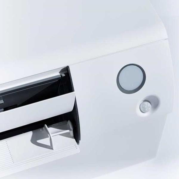 Aparat de aer condiționat Daikin FTXM20A/ RXM20A PERFERA 7000 BTU/ 20 m²/ White photo 5