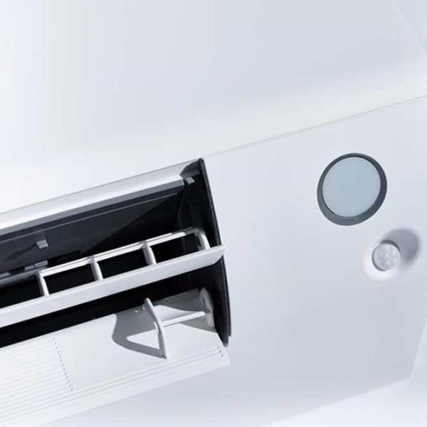 Aparat de aer condiționat Daikin FTXM20A/ RXM20A PERFERA 7000 BTU/ 20 m²/ White photo 6