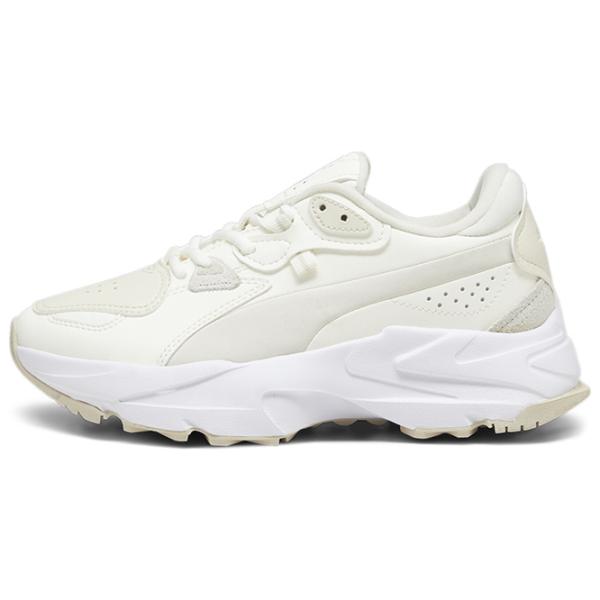 Кроссовки для женщин Puma Orkid Lux Wns Весна/ Белый photo 2