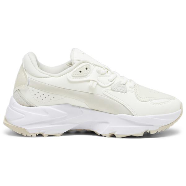 Кроссовки для женщин Puma Orkid Lux Wns Весна/ Белый photo 3