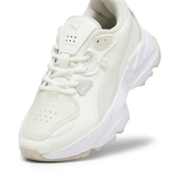 Кроссовки для женщин Puma Orkid Lux Wns Весна/ Белый photo 5