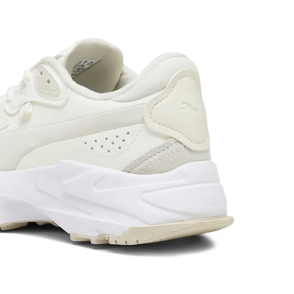 Adidași pentru femei Puma Orkid Lux Wns Primăvară/ White photo 6