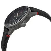 Ceas de mână pentru bărbați Seiko SUR271P1 Cuarț/ 41 mm photo 2