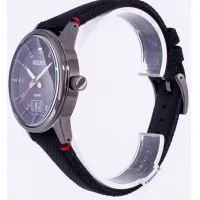 Ceas de mână pentru bărbați Seiko SUR271P1 Cuarț/ 41 mm photo 3