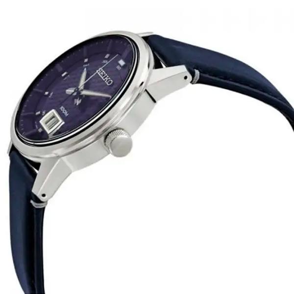 Наручные часы для мужчин Seiko SUR287P1 Кварцевый/ 41 мм photo 2 Наручные часы для мужчин Seiko SUR287P1 Кварцевый/ 41 мм photo 2