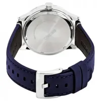 Ceas de mână pentru bărbați Seiko SUR287P1 Cuarț/ 41 mm photo 3