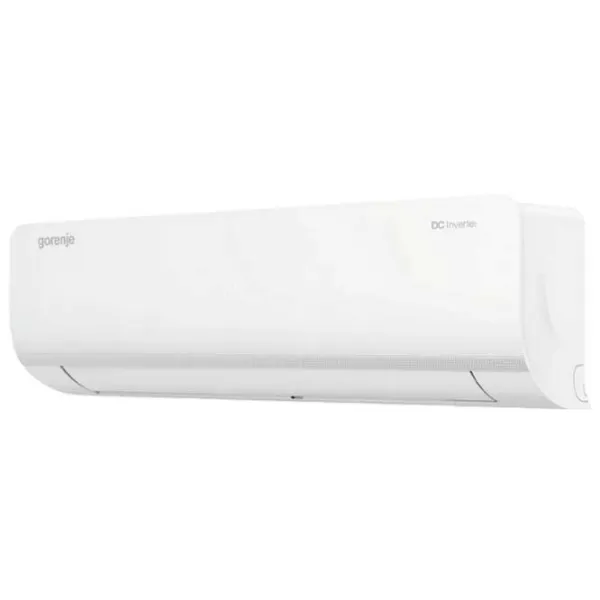 Aparat de aer condiționat Gorenje REA 26 9000 BTU / 25 m² / White photo 2