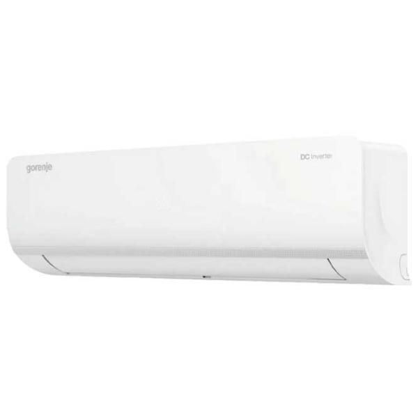 Aparat de aer condiționat Gorenje REA 26 9000 BTU / 25 m² / White photo 2