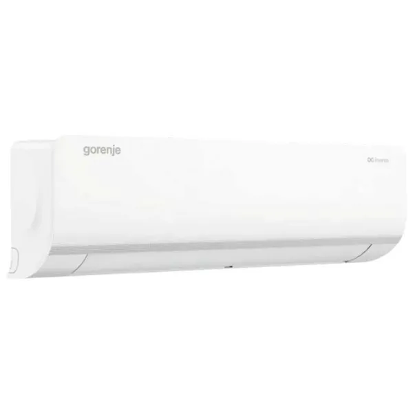 Aparat de aer condiționat Gorenje REA 26 9000 BTU / 25 m² / White photo 3