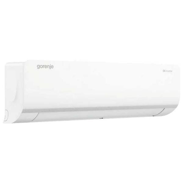 Aparat de aer condiționat Gorenje REA 26 9000 BTU / 25 m² / White photo 3