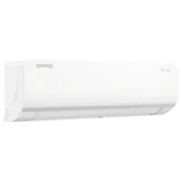 Aparat de aer condiționat Gorenje REA 26 9000 BTU / 25 m² / White photo 3
