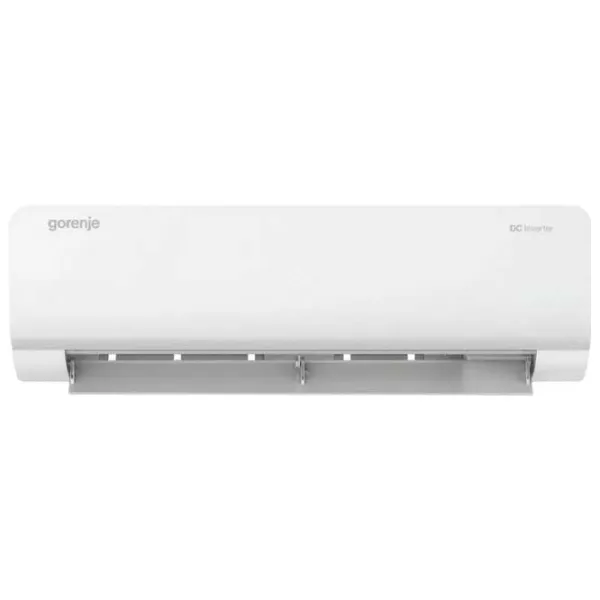Aparat de aer condiționat Gorenje REA 26 9000 BTU / 25 m² / White photo 4
