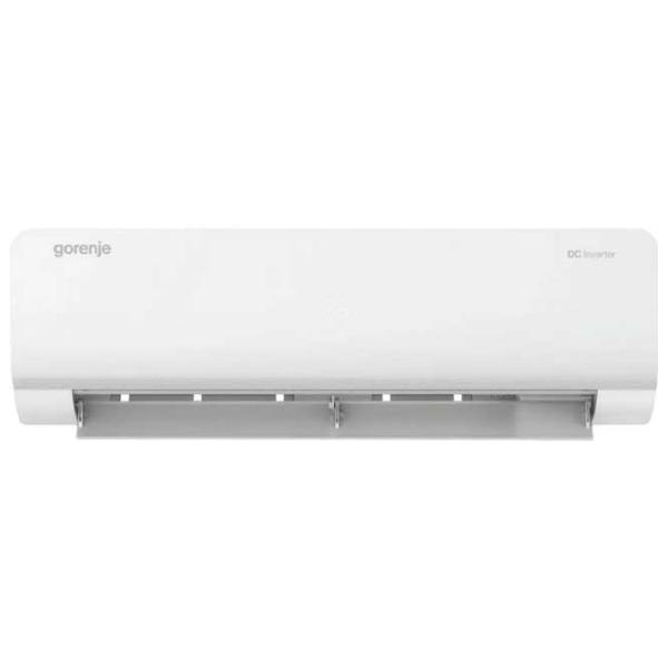 Aparat de aer condiționat Gorenje REA 26 9000 BTU / 25 m² / White photo 4