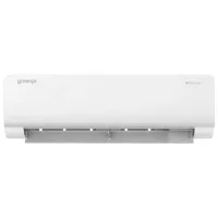 Aparat de aer condiționat Gorenje REA 26 9000 BTU / 25 m² / White photo 4