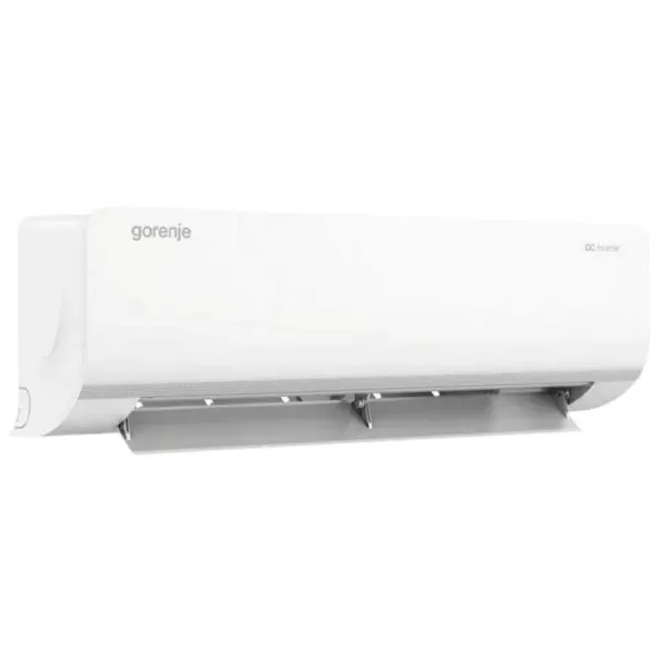 Aparat de aer condiționat Gorenje REA 26 9000 BTU / 25 m² / White photo 5