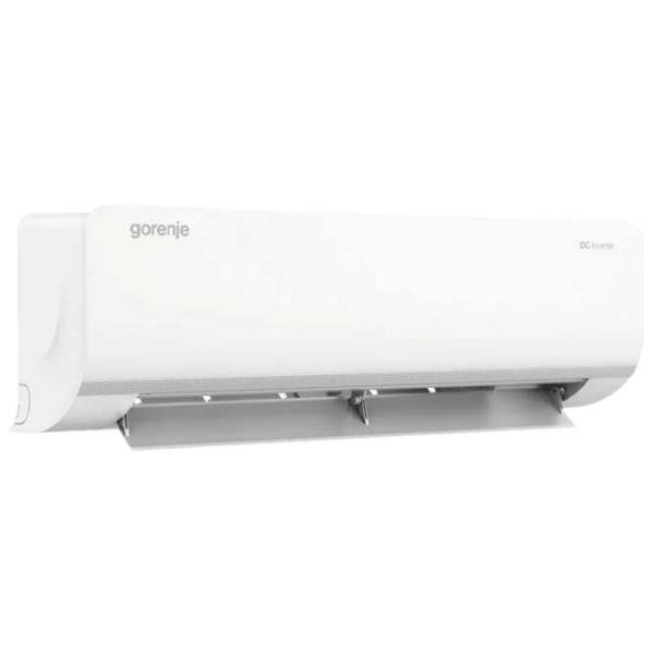 Aparat de aer condiționat Gorenje REA 26 9000 BTU / 25 m² / White photo 5