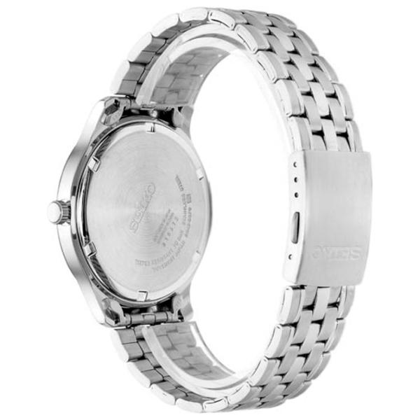 Ceas de mână pentru bărbați Seiko SUR289P1 Cuarț/ 41 mm photo 5 Ceas de mână pentru bărbați Seiko SUR289P1 Cuarț/ 41 mm photo 5