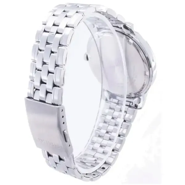 Ceas de mână pentru bărbați Seiko SUR289P1 Cuarț/ 41 mm photo 6 Ceas de mână pentru bărbați Seiko SUR289P1 Cuarț/ 41 mm photo 6