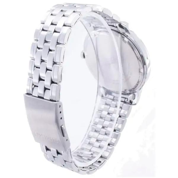Ceas de mână pentru bărbați Seiko SUR289P1 Cuarț/ 41 mm photo 6 Ceas de mână pentru bărbați Seiko SUR289P1 Cuarț/ 41 mm photo 6