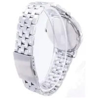 Ceas de mână pentru bărbați Seiko SUR289P1 Cuarț/ 41 mm photo 6