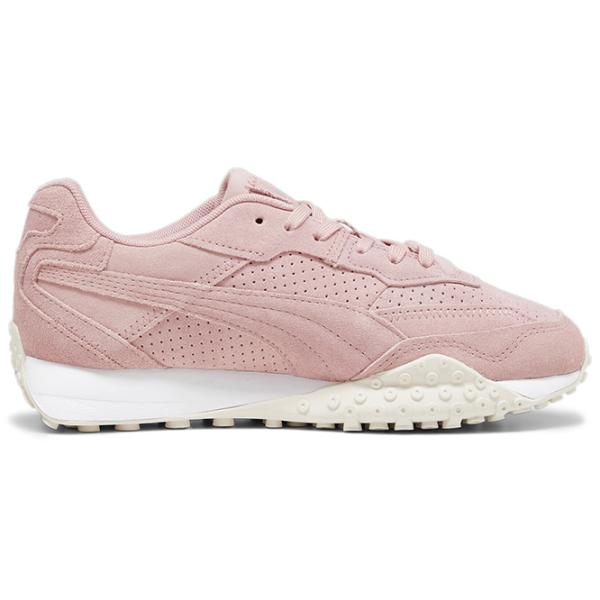 Adidași pentru femei Puma Blktop Rider Primăvară/ Pink photo 3