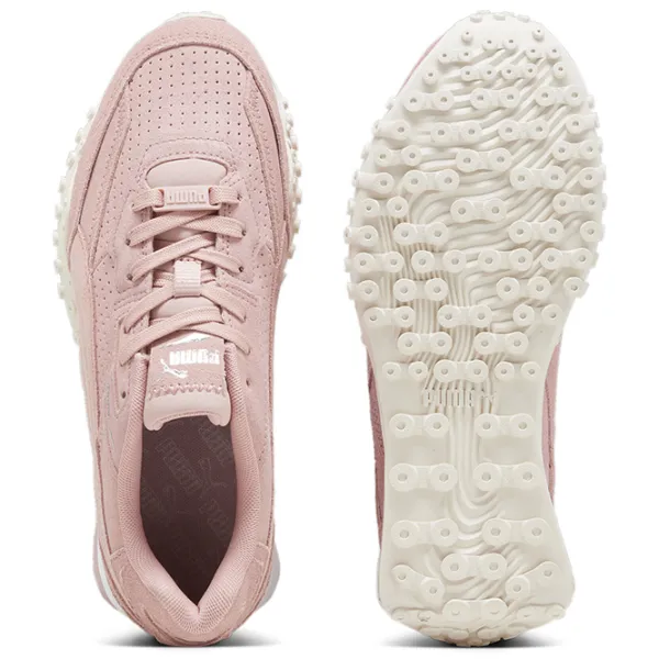 Adidași pentru femei Puma Blktop Rider Primăvară/ Pink photo 4