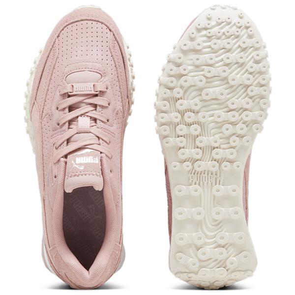 Adidași pentru femei Puma Blktop Rider Primăvară/ Pink photo 4