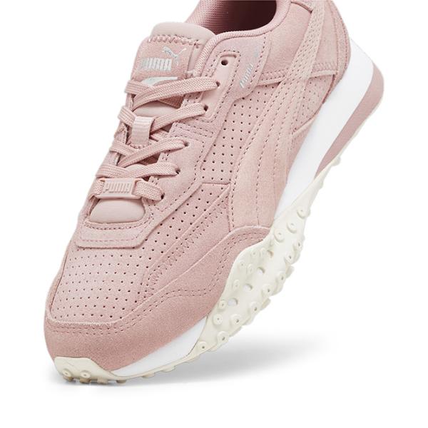 Adidași pentru femei Puma Blktop Rider Primăvară/ Pink photo 5