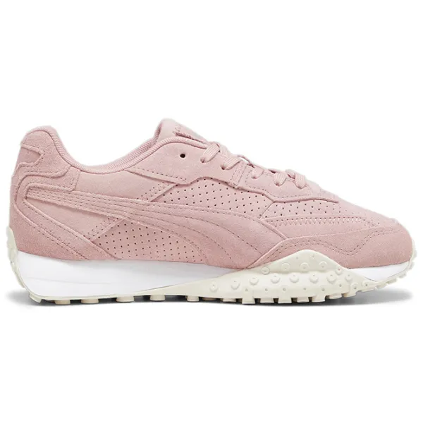 Кроссовки для женщин Puma Blktop Rider Весна/ Розовый photo 3