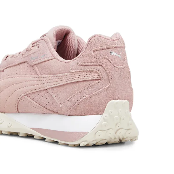 Кроссовки для женщин Puma Blktop Rider Весна/ Розовый photo 6