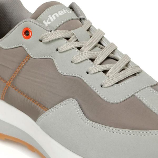 Adidași pentru bărbați Kinetix BAST 4FX 45/ Gray photo 7