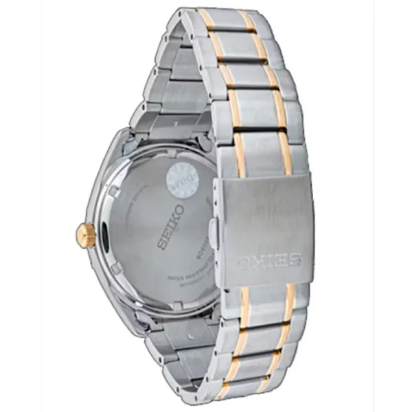 Ceas de mână pentru bărbați Seiko SUR312P1 Cuarț/ 40 mm photo 3 Ceas de mână pentru bărbați Seiko SUR312P1 Cuarț/ 40 mm photo 3
