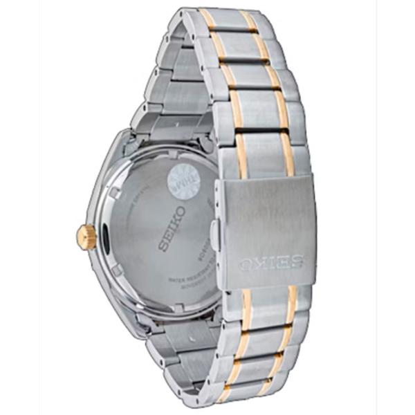 Ceas de mână pentru bărbați Seiko SUR312P1 Cuarț/ 40 mm photo 3 Ceas de mână pentru bărbați Seiko SUR312P1 Cuarț/ 40 mm photo 3