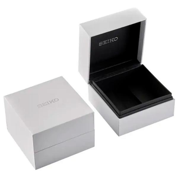 Ceas de mână pentru bărbați Seiko SUR312P1 Cuarț/ 40 mm photo 6 Ceas de mână pentru bărbați Seiko SUR312P1 Cuarț/ 40 mm photo 6