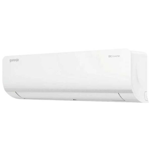 Кондиционер Gorenje REA 35 12000 БТЕ/ 35 м²/ Белый photo 2