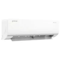 Aparat de aer condiționat Gorenje REA 35 12000 BTU / 35 m² / White photo 4