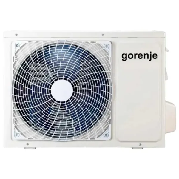 Кондиционер Gorenje REA 35 12000 БТЕ/ 35 м²/ Белый photo 7