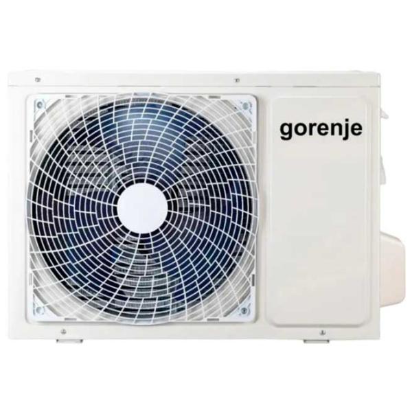 Кондиционер Gorenje REA 35 12000 БТЕ/ 35 м²/ Белый photo 7