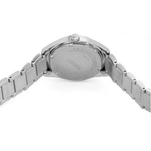 Наручные часы унисекс Seiko SUR315P1 Кварцевый/ 36 мм photo 6
