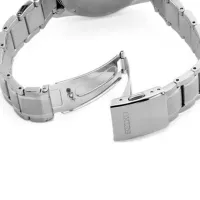 Ceas de mână unisex Seiko SUR315P1 Cuarț/ 36 mm photo 6