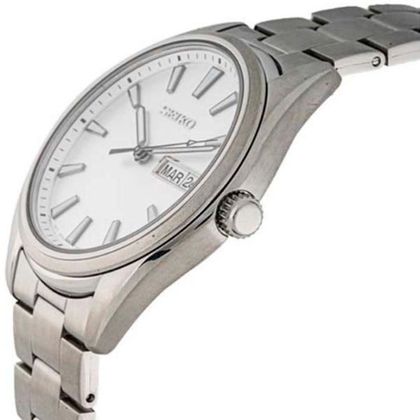 Ceas de mână pentru bărbați Seiko SUR339P1 Cuarț/ 40 mm photo 2 Ceas de mână pentru bărbați Seiko SUR339P1 Cuarț/ 40 mm photo 2
