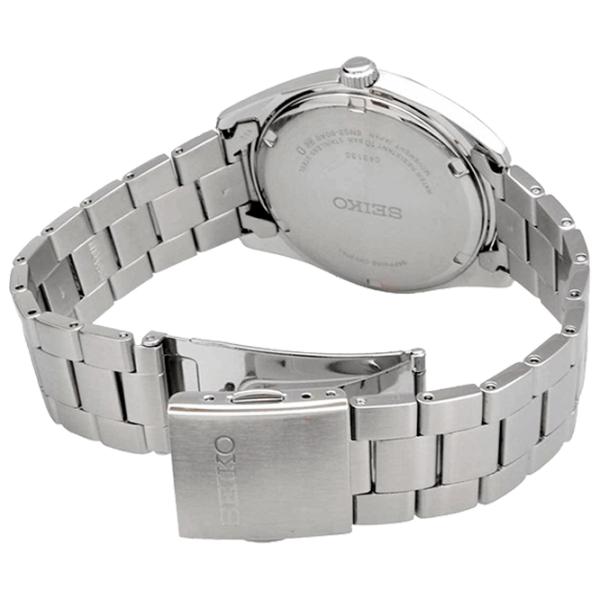 Ceas de mână pentru bărbați Seiko SUR339P1 Cuarț/ 40 mm photo 4 Ceas de mână pentru bărbați Seiko SUR339P1 Cuarț/ 40 mm photo 4