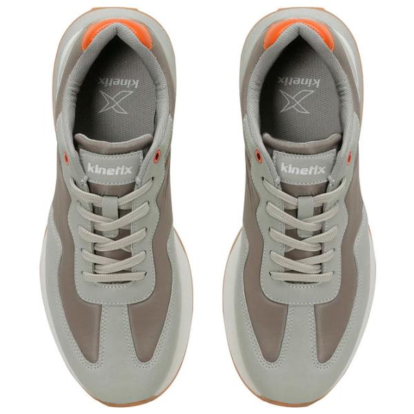 Adidași pentru bărbați Kinetix BAST 4FX 44/ Gray photo 4