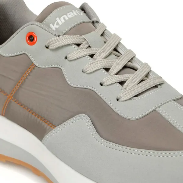 Adidași pentru bărbați Kinetix BAST 4FX 44/ Gray photo 7